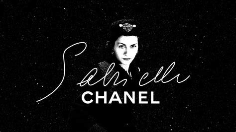 Gabrielle, the Pursuit of Passion – Inside CHANEL 